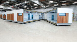 ModuleCo | Modular Healthcare Facilities
